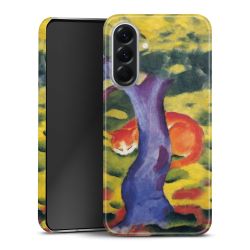 Premium Skyddskal blank