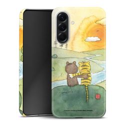 Premium Skyddskal blank