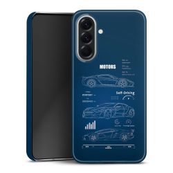 Premium Skyddskal blank