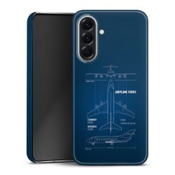 Premium Skyddskal blank