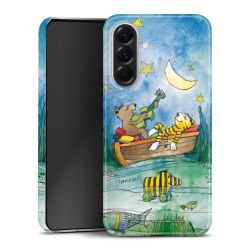 Premium Skyddskal blank