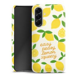 Premium Skyddskal blank