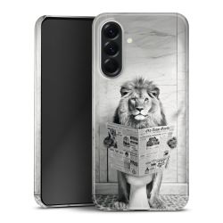 Premium Skyddskal blank