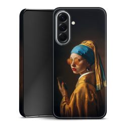 Premium Skyddskal blank