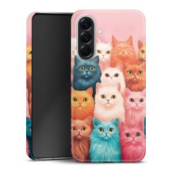 Premium Skyddskal blank