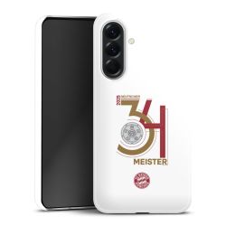 Premium Skyddskal blank