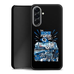 Premium Case glänzend