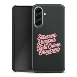 Premium Skyddskal blank