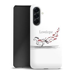 Premium Skyddskal blank