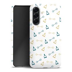 Premium Skyddskal blank