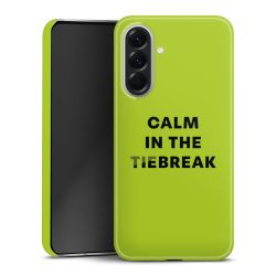 Premium Skyddskal blank