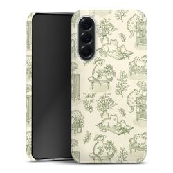 Premium Skyddskal blank