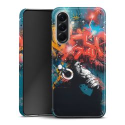 Premium Skyddskal blank