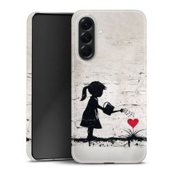 Premium Skyddskal blank