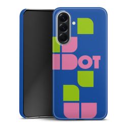 Premium Skyddskal blank