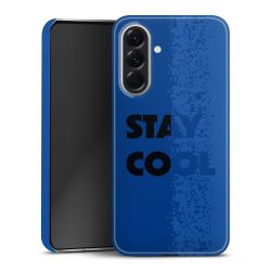 Premium Skyddskal blank