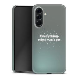 Premium Skyddskal blank