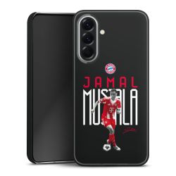 Premium Skyddskal blank