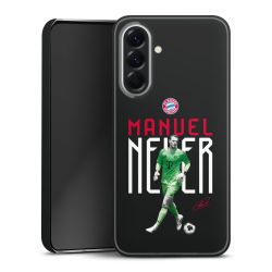 Premium Skyddskal blank