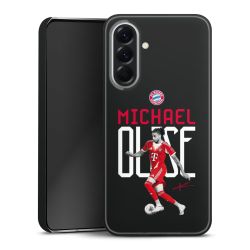 Premium Skyddskal blank