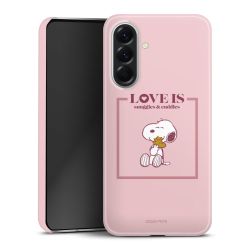 Premium Skyddskal blank