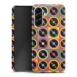 Premium Skyddskal blank