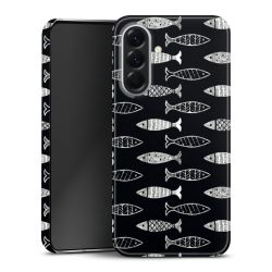 Premium Skyddskal blank