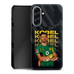 Premium Skyddskal blank