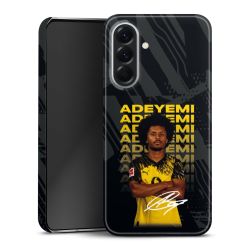 Premium Skyddskal blank