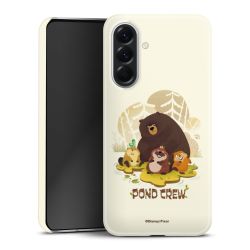 Premium Skyddskal blank