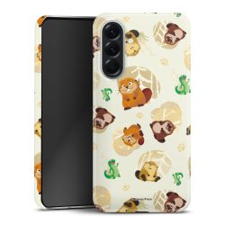 Premium Skyddskal blank