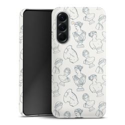 Premium Skyddskal blank