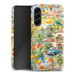 Premium Skyddskal blank