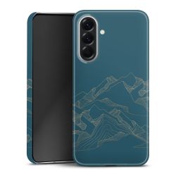 Premium Skyddskal blank