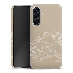 Premium Skyddskal blank