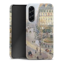 Premium Skyddskal blank