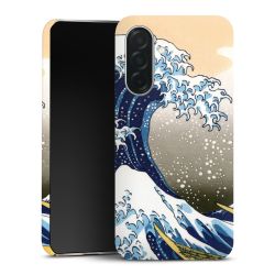 La Grande Vague de Kanagawa