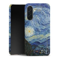 La Nuit étoilée