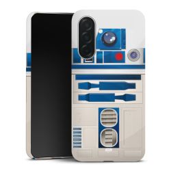 R2D2 primo piano