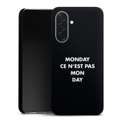 Premium Skyddskal matt