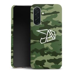 Premium Case matt