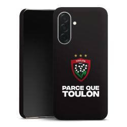 RC Toulonnais Noir