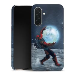 Deadpool Moon