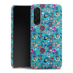 Premium Skyddskal matt