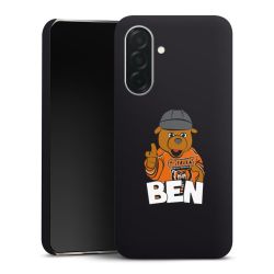 Premium Case matt