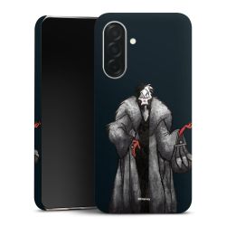 Premium Skyddskal matt