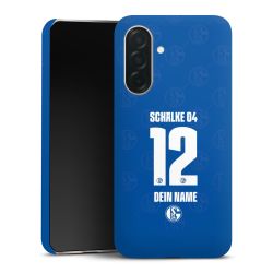 Schalke 04 Trikot Personalisierbar