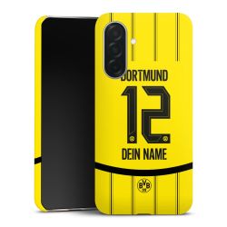 Borussia Dortmund Trikot Personalisierbar