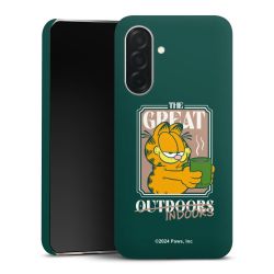 Premium Skyddskal matt