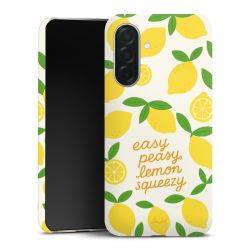 Easy Peasy Lemon Queezy